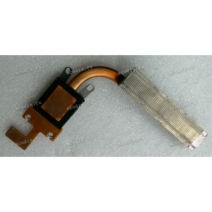 Heatsink Toshiba Satellite A210, A215 (p/n: AT025000110) CPU 