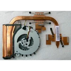 Сист.охл. Sony SVF15 (p/n: 3VHKDTMN040) 
