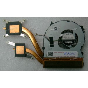 Сист.охл. Sony SVS13 (p/n: 300-0001-2349_B) 