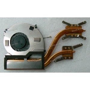 Сист.охл. Sony SVS13 (p/n: 300-0001-2349_B) 
