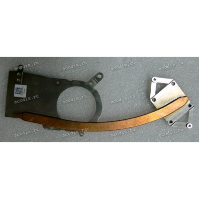 Heatsink Sony SVF11N (p/n: 300-0001-2944-A) 