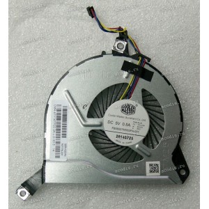 Кулер HP SlateBook 14-p, Envy 15-k, Pavilion 14-v, 15-p, 17-f (p/n: FB06007M05SPA-001) 