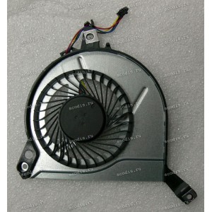 Кулер HP SlateBook 14-p, Envy 15-k, Pavilion 14-v, 15-p, 17-f (p/n: FB06007M05SPA-001) 