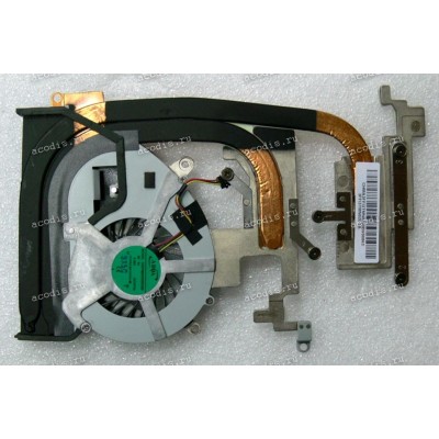 Сист.охл. Sony SVF15N (p/n: 3FFI3TMN020) 