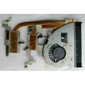 Сист.охл. Sony SVF15N (p/n: 3FFI3TMN020) 