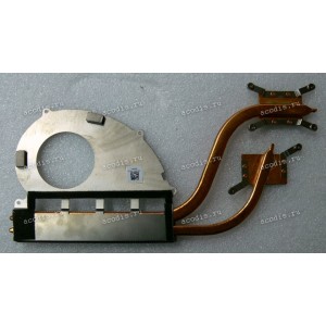Heatsink Sony SVS15 (p/n: 300-0001-2358_A) 