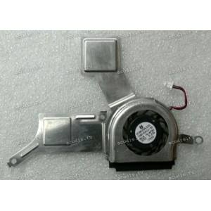 Кулер Sony VGN-G11 (p/n: UDQFXDH12-S0) 