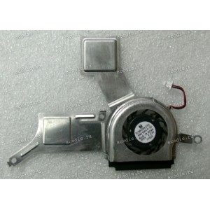 Кулер Sony VGN-G11 (p/n: UDQFXDH12-S0) Кулер Sony VGN-G11 (p/n: UDQFXDH12-S0)
