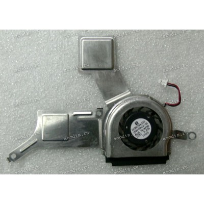 Кулер Sony VGN-G11 (p/n: UDQFXDH12-S0) 