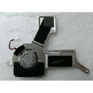 Кулер Sony VGN-G11 (p/n: UDQFXDH12-S0) 