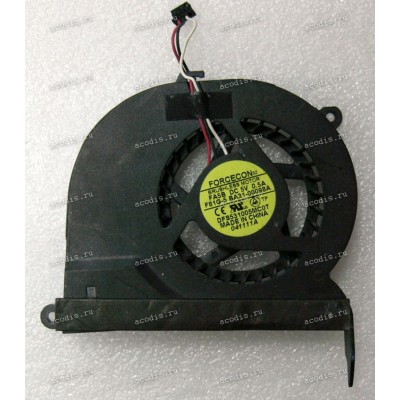 Кулер Dell Latitude E6410 Rothschild, E6510 (For Discrete Video card) (Dp/n: 4H1RR)