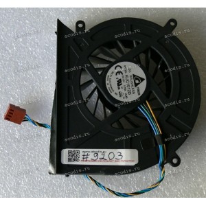 Кулер Lenovo/IBM ThinkCentre Edge 91z, M72z (p/n: 03T9620, 23.10702.021) DC12V 0.75A 