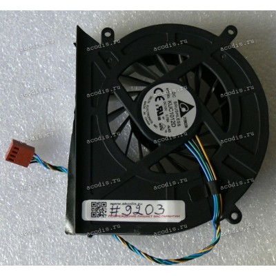 Кулер Lenovo/IBM ThinkCentre Edge 91z, M72z (p/n: 03T9620, 23.10702.021) DC12V 0.75A