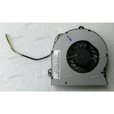 Кулер Lenovo IdeaCentre C560 (p/n: DC28000DVD0) DC12V 0.58A 