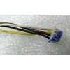 Кулер Lenovo IdeaCentre C560 (p/n: DC28000DVD0) DC12V 0.58A 