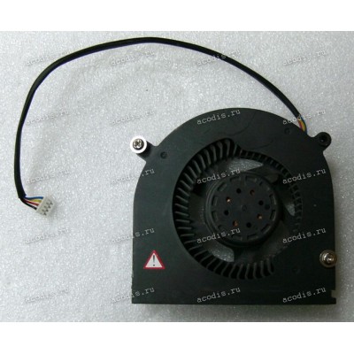 Кулер HP TouchSmart 300, 300-1000 (p/n: 1323-002S0H2) DC12V 1.2A 