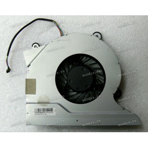 Кулер HP Omni 200-5518D, 200-5020A (p/n: 4PZN6FATP10, 618935-001) DC12V 0.5A 