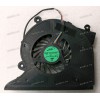 Кулер HP Omni 200-5518D, 200-5020A (p/n: 4PZN6FATP10, 618935-001) DC12V 0.5A 