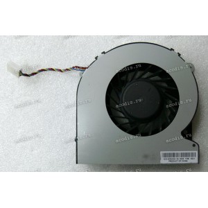 Кулер HP Envy 23, TouchSmart 220, 320, 420, 520, 620 (p/n: 1323-00DU0H2) DC12V 0.75A 