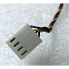 Кулер HP Envy 23, TouchSmart 220, 320, 420, 520, 620 (p/n: 1323-00DU0H2) DC12V 0.75A 