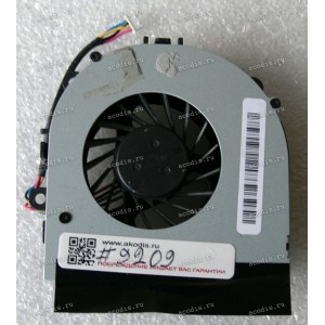 Кулер Lenovo IdeaCentre B320, B320I, B325, B325I (p/n: NFB70C12H) 