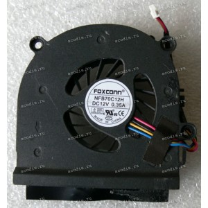 Кулер Lenovo IdeaCentre B320, B320I, B325, B325I (p/n: NFB70C12H) 