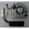 Сист.охл. HP Pavilion dm1, 3115m (p/n: DTANM9FA003B) 