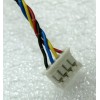 Кулер Lenovo IdeaCentre C260, C355, C360, C365, C455 (p/n: BUB0812DD, FRU 90204627) 4 pin