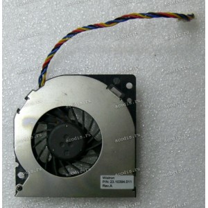 Кулер Lenovo/IBM ThinkCentre A70z, IdeaCentre B305 (p/n: 23.10394.011) Кулер Lenovo/IBM ThinkCentre A70z, IdeaCentre B305 (p/n: 23.10394.011)