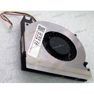 Кулер Asus A7, A7S, A7V, X59, X59S, X59SL, X59GL (p/n: BFB0705HA-5J1B, 13GND010P221) 