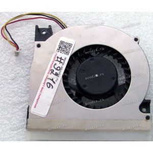 Кулер Asus A7, A7S, A7V, X59, X59S, X59SL, X59GL (p/n: BFB0705HA-5J1B, 13GND010P221) 