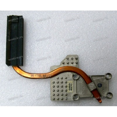Heatsink Acer Aspire 4330, 4730, 4735, 4736Z, 4935, 5530, Extensa 4130, 4230, 4630, eMachines D520, E520, E720, Gateway NV73, NV74, NV78, NV79 (p/n: AT04B0010X0) 