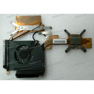 Сист.охл. HP Pavilion dv6000 (p/n: 431449-001) 