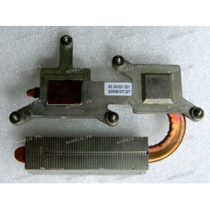 Heatsink Lenovo IdeaСentre A600 (p/n: 60.3W001.001) 