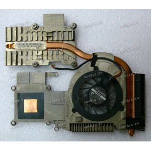 Сист.охл. Acer Aspire 5920, 5920G (p/n: FOX3LZD1TATN00) 