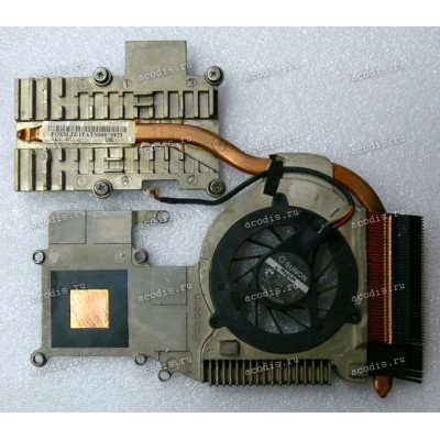Сист.охл. Acer Aspire 5920, 5920G (p/n: FOX3LZD1TATN00) 