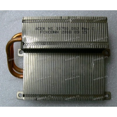 Heatsink Acer Aspire L320, Veriton L410 CPU Heat Sink (p/n: HI.10700.002)