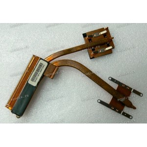 Heatsink Sony VGN-FW (p/n: 090-0001-1547-A) 