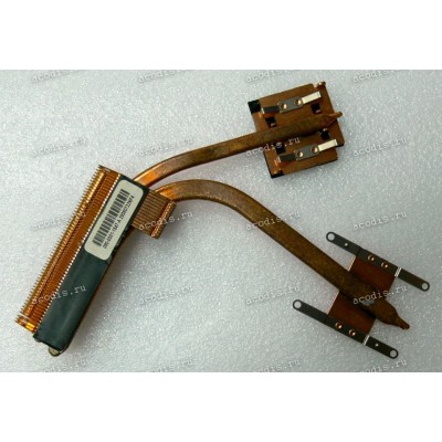 Heatsink Sony VGN-FW (p/n: 090-0001-1547-A) 