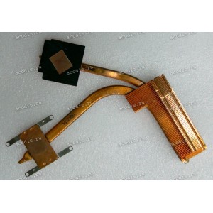Heatsink Sony VGN-FW (p/n: 090-0001-1547-A) 