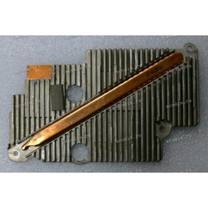 Heatsink Fujitsu Siemens Amilo Pa1538 (p/n: 24-20849-50) 