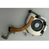Сист.охл. Sony VGN-Z (p/n: UDQFXPR01LS0) 3 pin