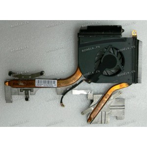 Сист.охл. HP Pavilion dv6000 (p/n: 434986-001) 