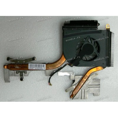 Сист.охл. HP Pavilion dv6000 (p/n: 434986-001) 