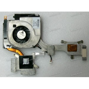 Сист.охл. HP Pavilion dv6000 (p/n: 434986-001) 