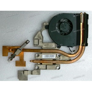 Сист.охл. Acer Aspire 5551, 5552 (p/n: AT0C6005DR0) 