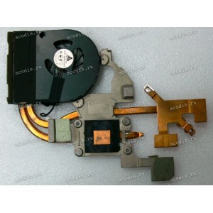 Сист.охл. Acer Aspire 5551, 5552 (p/n: AT0C6005DR0) 