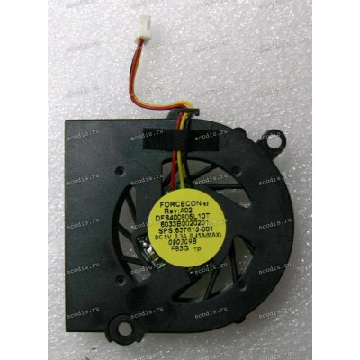 Кулер HP/Compaq Mini 110-1000