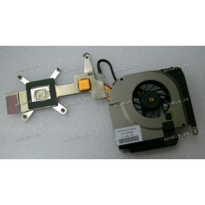 Сист.охл. HP Pavilion dv6000 (p/n: 431448-001) 