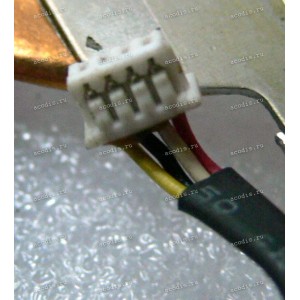 Сист.охл. HP Pavilion dv6000 (p/n: 431448-001) 